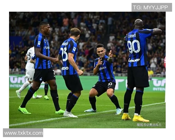 劳塔罗：从天才少年到足球巨星的成长之路与未来展望