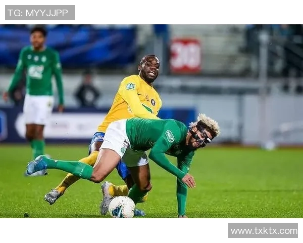 南锡与瓦朗谢纳的激烈对决谁能在这场较量中脱颖而出