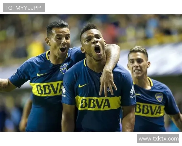 巴拉纳竞技迎战博卡青年期待一场精彩的南美足球对决